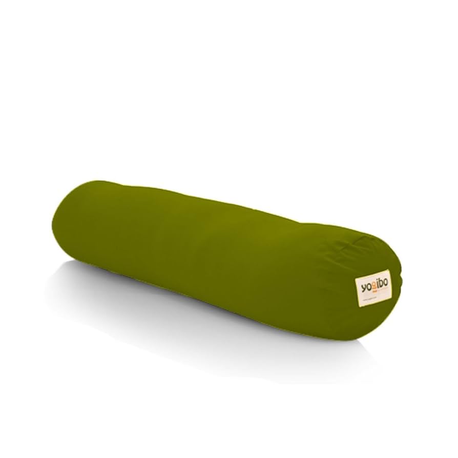 Amazon.co.jp: Yogibo Roll Max Yogibo Roll Max, Lime Green